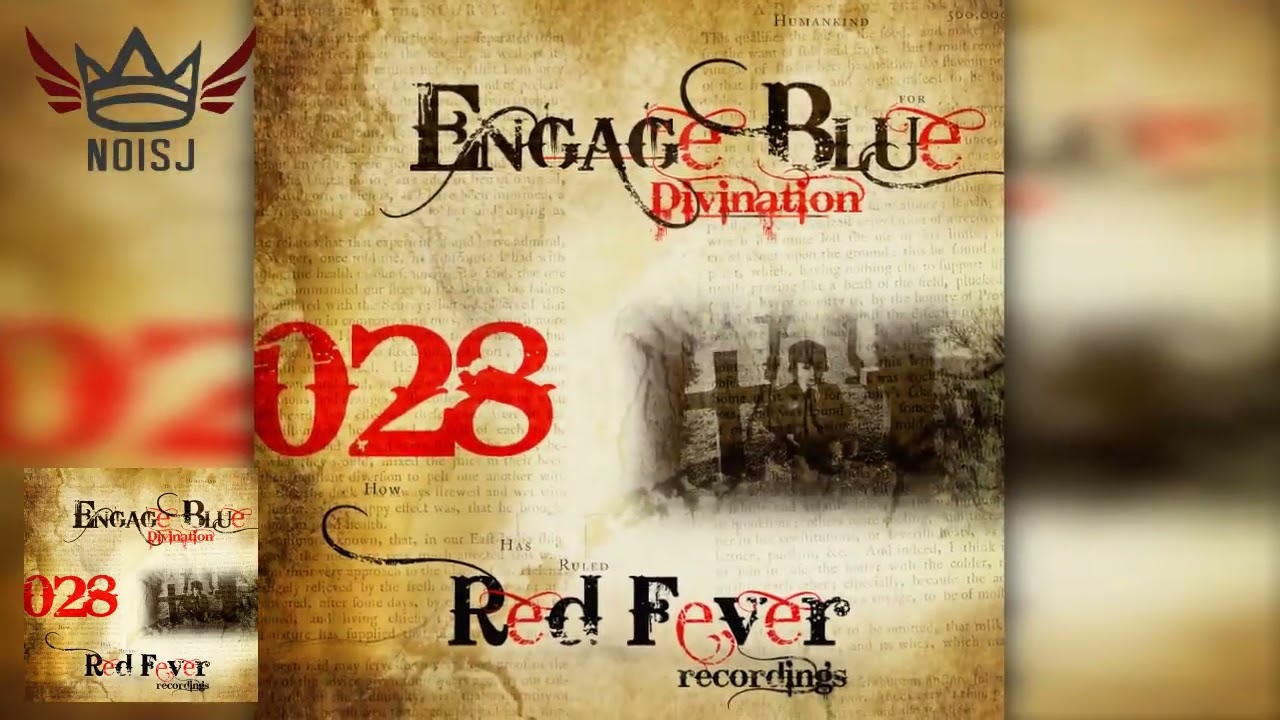 Engage Blue - The Messenger bekijken op YouTube Engage Blue - The Messenger bekijken op YouTube
