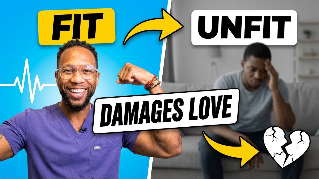 Your Relationship Might Be Failing Because of This