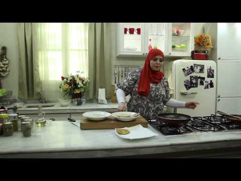 طريقة عمل سمبوسك باللحم المفروم
