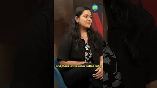 Manoj Bajpayee so  Funny #yuvaa  #interview  #ytshorts