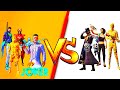 The International TDM Tournament Final’s 🔥 Against MezoticPlays Intense Match / RP JOKER