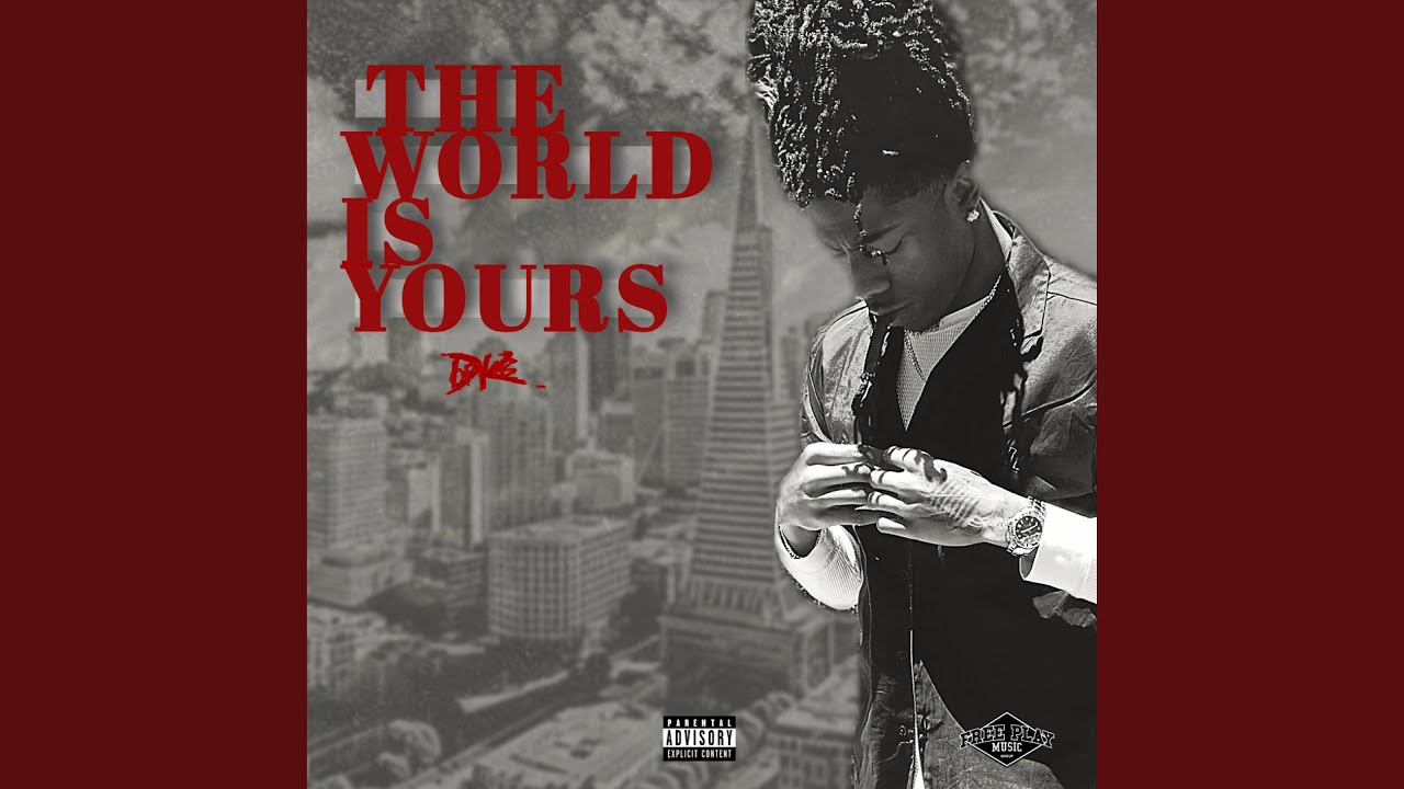 Say Hello To The Bad Guy