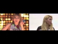2NE1 Reveal Their Crush 2NE1 Reveal Their Crush