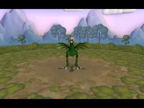 Store wyvern milk in obelisk