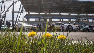 Nürburgring 24 Hours – Qualifying 1.