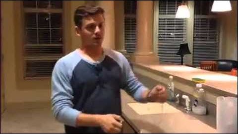 Siphon Video  - Fluid Mechanics