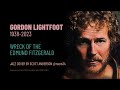 Gordon lightfoot tribute  wreck of the edmund fitzgerald jazz cover  room 34