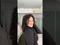 #curlyhair #curlyhairroutine