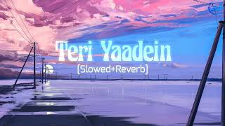 Teri Yaadein (Slowed+Reverb) | Atif Aslam screenshot 5