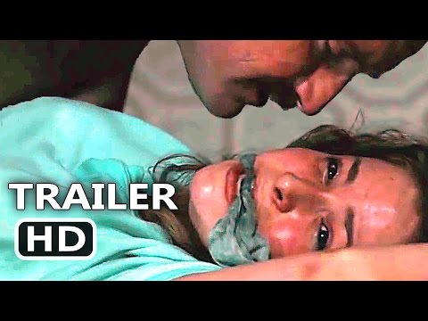 HOUNDS OF LOVE Official Trailer (2017) New Thriller Movie HD