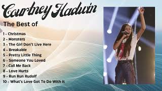 Courtney Hadwin Top 10 Best Songs Playlist @CourtneyHadwin