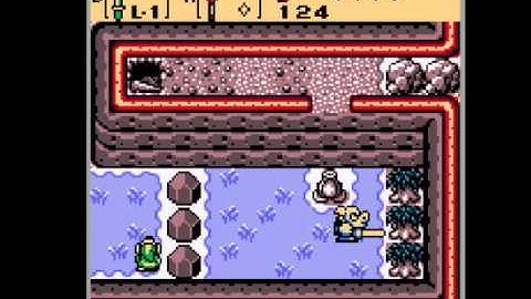 The Legend of Zelda ~ Oracle of Seasons ~ Part 4 ~ Roaming Around