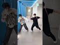 You Got Me Jumping Like STRAY KIDS Han Changbin 