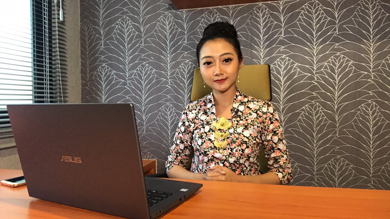 Bunga kantil adalah bunga mistis? 