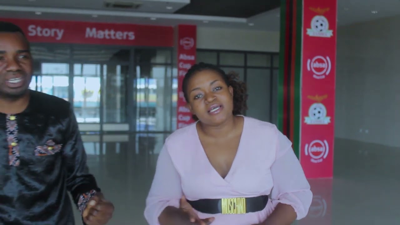 Loud cry singers-tuyake(we build God's house) official video