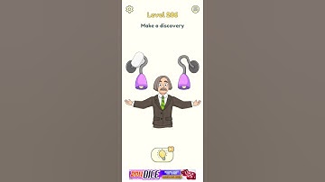 LEVEL 286- DOP 2 |  Part-GAMEPLAY #shorts #shortvideo  #DailyGAME #fyp #games