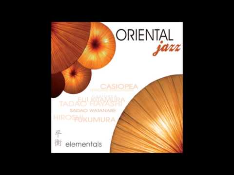 Oriental Jazz - Más Que Nada