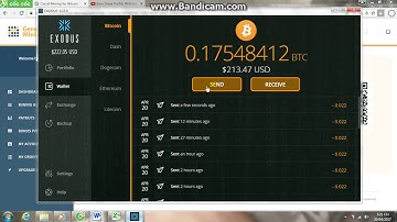 Hey Johish, upgrade GENESIS MINING @@day 01