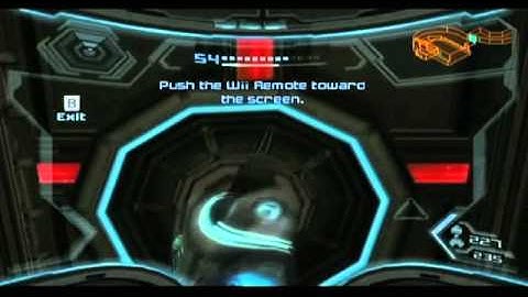 Metroid Prime 3 100% Veteran Walkthrough Part 52 (MP3C Gameplay/Commentary)