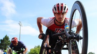 Cedartown 5K attracts wheelchair athletes from more than 6 countries