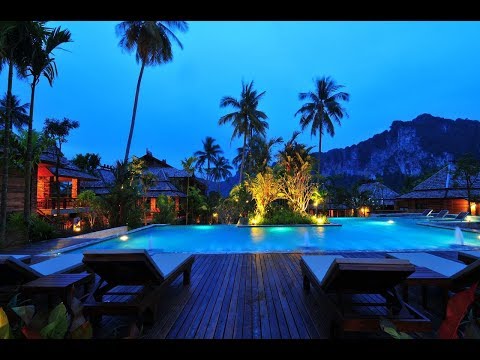 Ao Nang Phu Pi Maan Resort & Spa Krabi Thailand