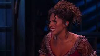 Shanay Holmes - Royal Variety Performance As Long As He Needs Me Oliver