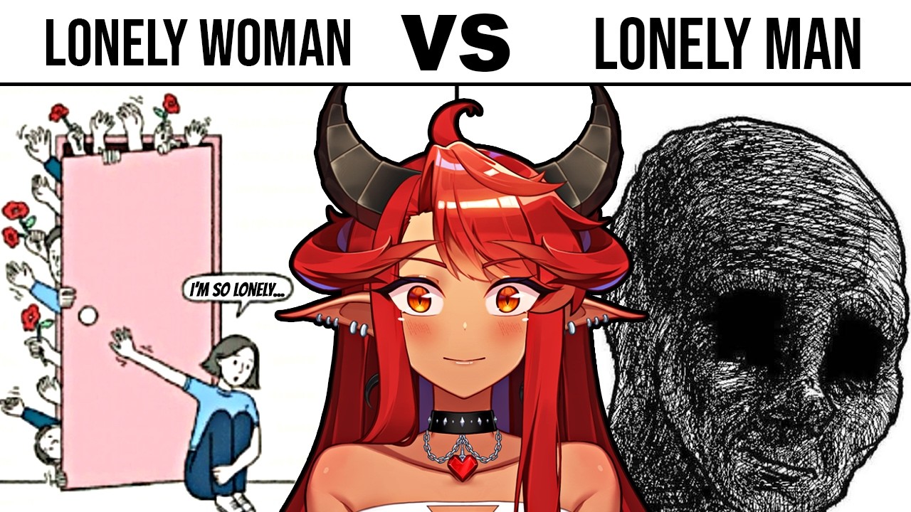 Reacting to Why So Many Women Are Mocking Men’s Mental Health