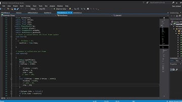 FPS update 0.14 code