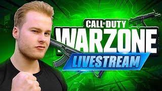 LIVE WARZONE DUO'S! - Royalistiq Livestream (Nederlands)