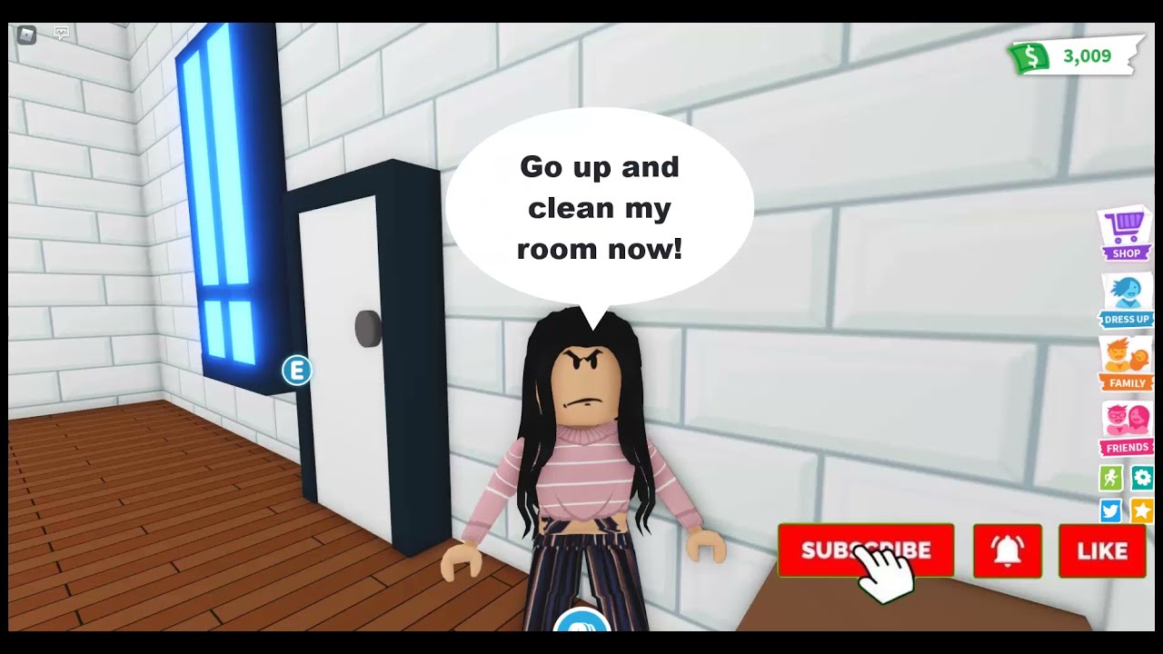 Roblox Meme Roblox Funny Moments Adopt Me Jokes How A Mom Caught Her Kid Lying Shorts Youtube