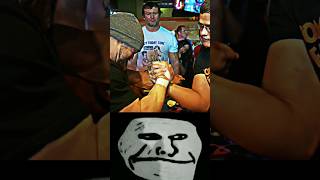 Schoolboy Met The Teacher #Schoolboy #Devonlarrat #Armwrestling #Viral #Shorts