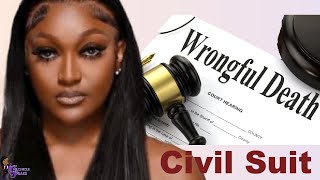 Shanquella Robinsons Family Suing Cabo 6 Over Her Death + Update on Case One Year Later