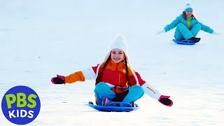 Sesame Street | W is for Weather | PBS KIDS Profile