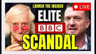 The Elite BBC Scandal Taxpayers Have Been Forced To Fund