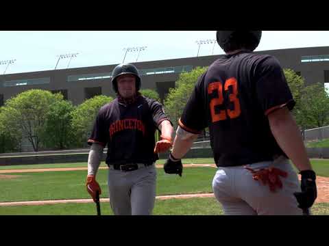 General Princeton University Athletics