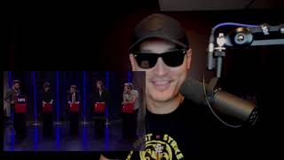 One Direction - Tattoo Roulette!