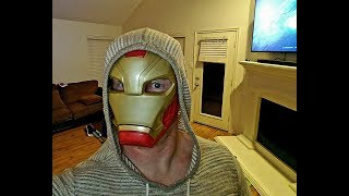 More Test of StreamLabs OBS