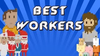 Best Workers! Virtual beggar screenshot 5