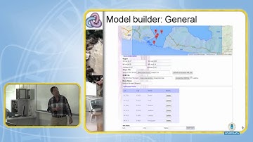 How to add new model instances to DRIHM?. DRIHM 17/17