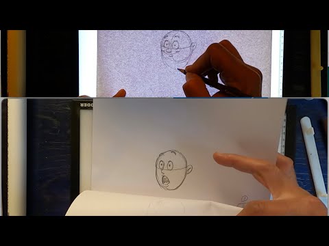 INTRODUCTION TO ANIMATION PART 1 EQUIPMENT 