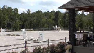 2ft course 1