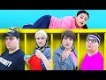 If my family works in college  6 funny situation  crazy family moment by crafty hacks