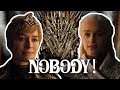 Game of Thrones - Who will sit on the Iron throne in the ...