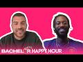 Marcus &amp; Mike: The Chef of Our Dreams &amp; a World-Stopping Moment From Taylor's Season | Happy Hour