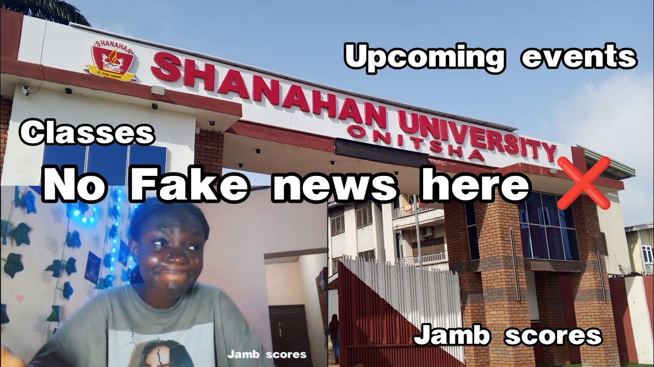 The Truth About Shanahan University!!
