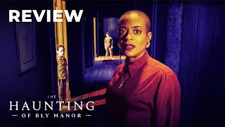 Review Show Kinh Dị THE HAUNTING OF BLY MANOR