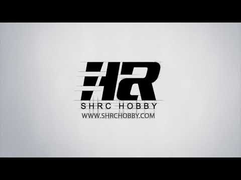 shrc h1 drone