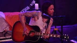 Myles Kennedy - Haunted by Design, Live at The Academy, Dublin Ireland, July 5th 2018