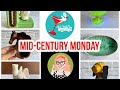 Midcentury monday freshly picked vintage live sale