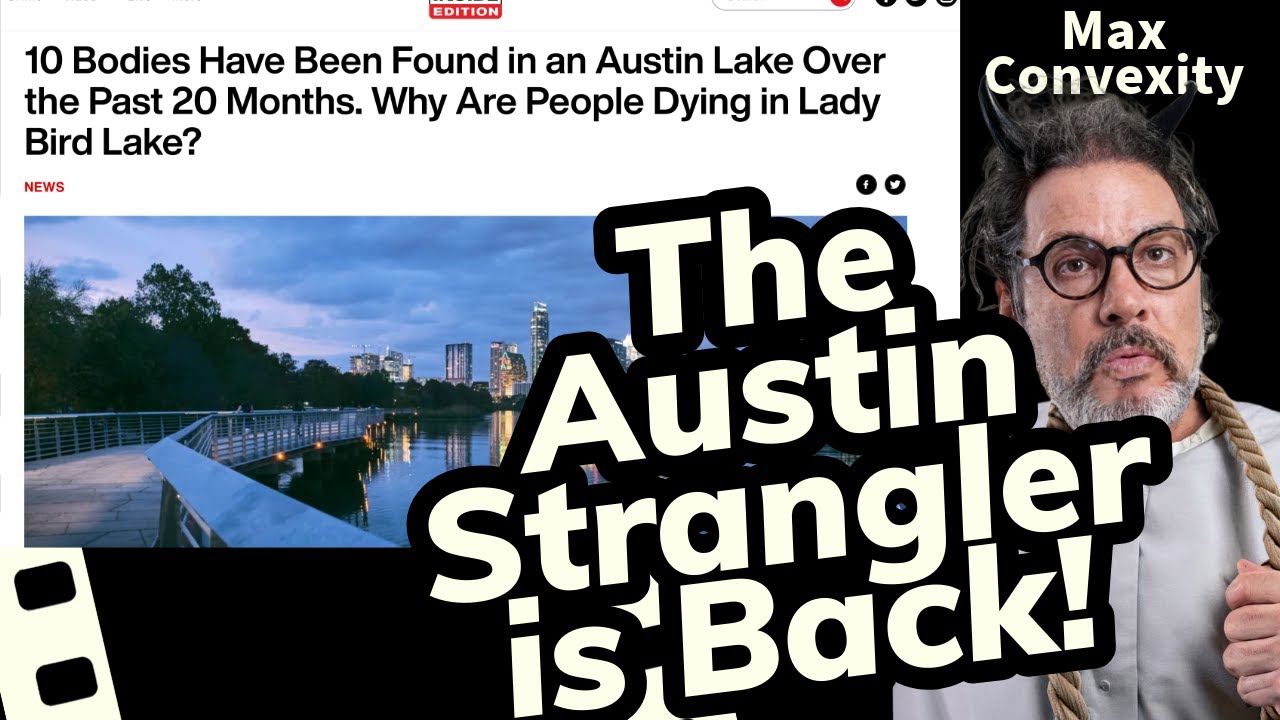 Return of the Austin Strangler - Max Talks About the Ratio Diagonal Trading System He Uses